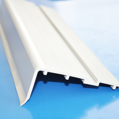 PVC Profile Extruded Plastic Profiles Match Customized Design Machinery Engineering etc